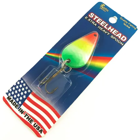 Rainbow Plastics Steelhead UV