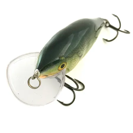 Rapala Scatter Rap Crank 07 vobler, Okoun, 15g, Scatter Lip, #6653