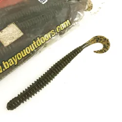 Bayou Outdoors V&M gumová nástraha 11ks