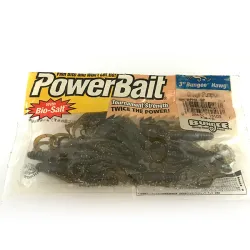 Berkley PowerBait Bungee Hawg gumová nástraha