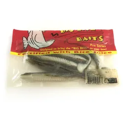 Big Bite Baits Cane Thumper gumová nástraha