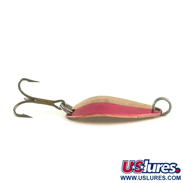 Acme Little Cleo Plandavka, Měď / Tmavě červená, 3.5g, Klasika, #6676