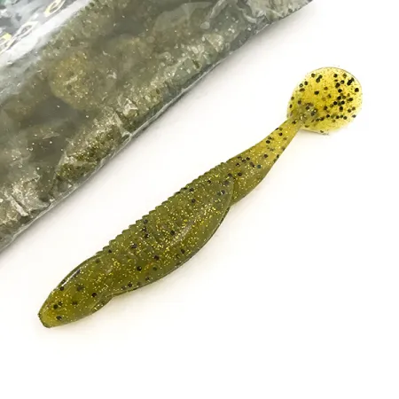 Reaction Innovations Trixie Gumová nástraha, Bull Frog, 9cm, #6683