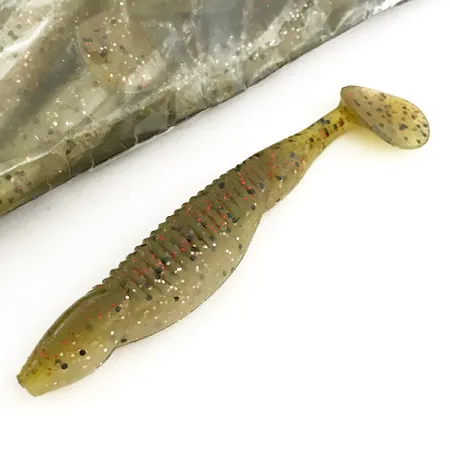 Reaction Innovations Little Dipper Guma, Houdini, 9cm, Slaná, #6684