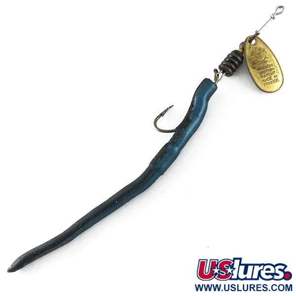 Vintage Mepps Comet 1 Combo Killer (70. léta)