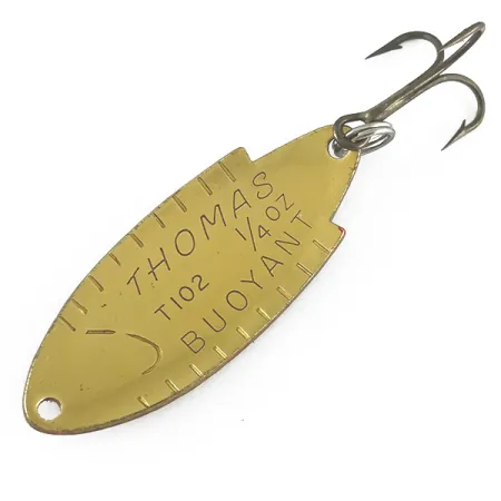 Thomas Buoyant Plandavka, Rainbow Red Trout, 7g, Vintage, #6699