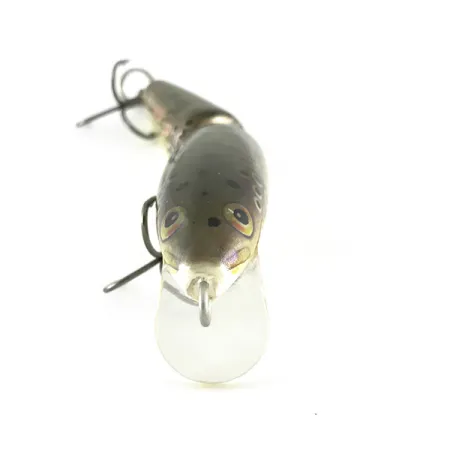 Rapala Jointed J-9 Wobler, Pstruh, 7g, Dělený, #6703