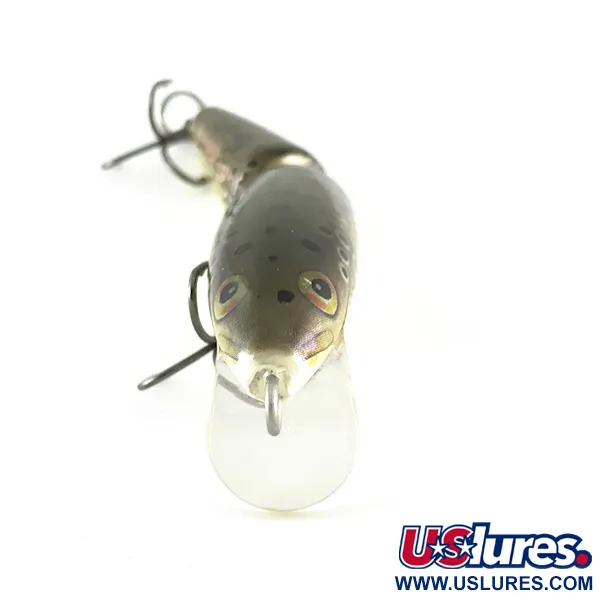 Rapala Jointed J-9 Wobler, Pstruh, 7g, Dělený, #6703
