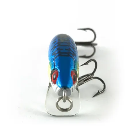 Yo-Zuri SS Minnow Wobler, CR, 7g, Mělkovodní, #6712