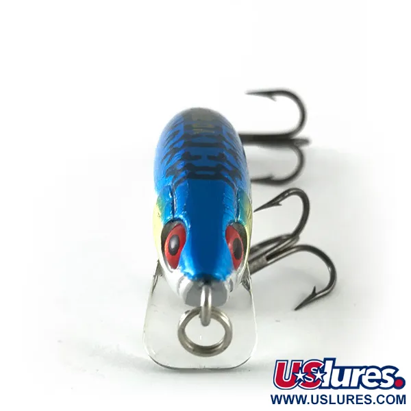 Yo-Zuri SS Minnow Wobler, CR, 7g, Mělkovodní, #6712