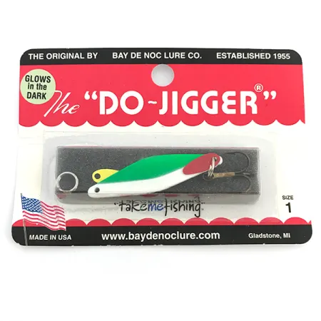 Do-Jigger 1