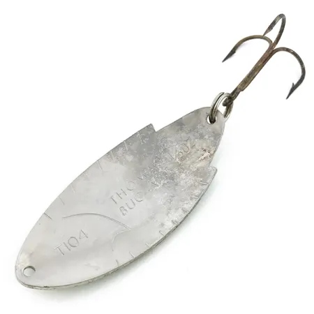 Plandavka Thomas Buoyant, Pstruh duhový / Nikl, 14g, Vintage, #6738