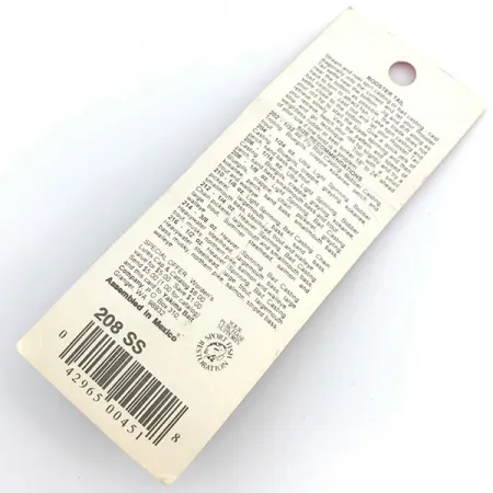 Yakima Bait Worden’s Original Rooster Tail, Zlatá, 3.6g, Rotačka, #6746