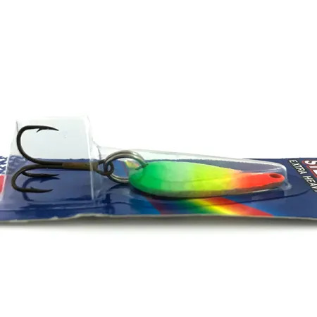 Rainbow Plastics Steelhead UV Plandačka, Rainbow, 14g, UV, #6752