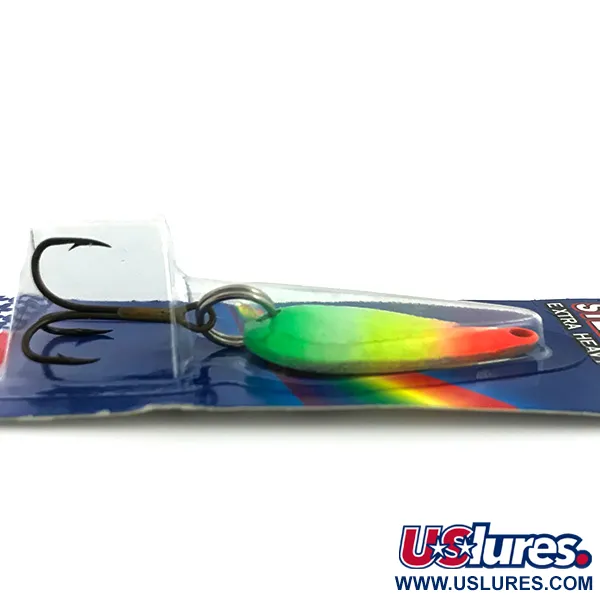 Rainbow Plastics Steelhead UV Plandačka, Rainbow, 14g, UV, #6752