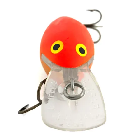 Rapala Fat Rap Hlubokopotápivý, Oranžová, 8,8g, Balza, #6753