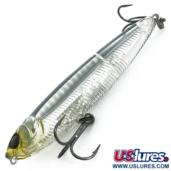 Yo-Zuri 3Db Pencil R1100 Walker, PSBL, 16g, Prism Finish, #6759