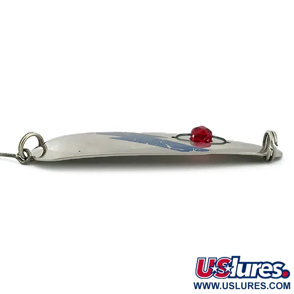 Plandavka Eppinger Red Eye Evil Eye, Nikl/Modrá, 12g, #6769