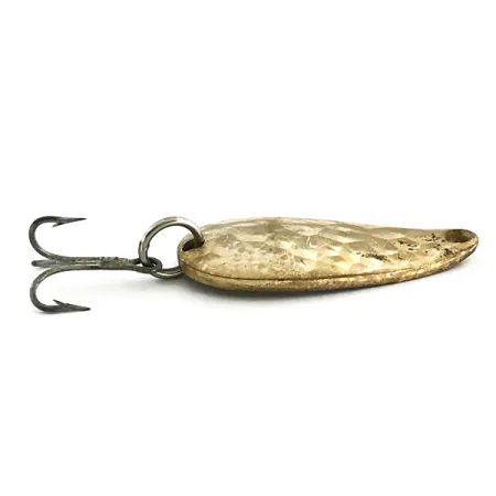 Eppinger Dardevle Midget Crystal Plandavka, Crystal, 6g, Tepaný, #6785