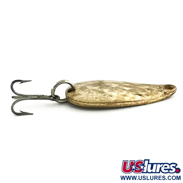 Eppinger Dardevle Midget Crystal Plandavka, Crystal, 6g, Tepaný, #6785