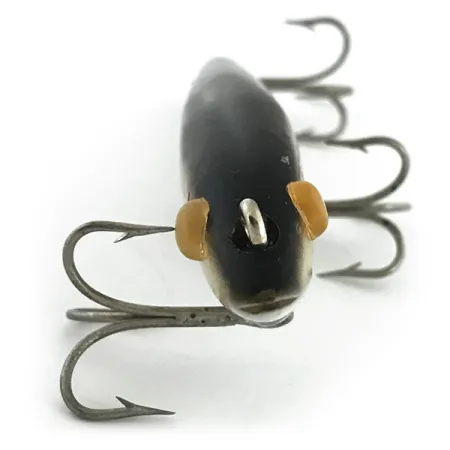 L&S Bait Company MirrOlure Bass-master 7M21 Walker, Stříbro, 11g, #6787