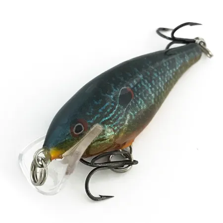 Rapala Scatter Rap Shad SCRS05 Wobler, BGL, 5g, Balzové Tělo, #6788