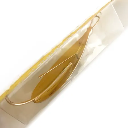 Plandavka Johnson Silver Minnow, Zlatá, 7g, Proti vázkám, #6798