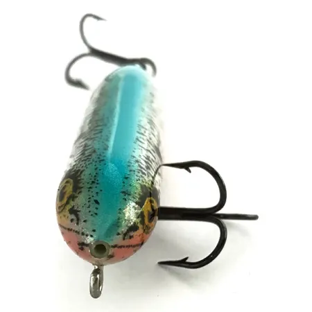 Heddon Zara Puppy Vobler, Pstruh duhový, 7g, Walk-the-Dog, #6806