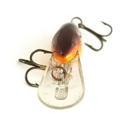 Rapala Shad Rap Deep Runner 05 Hlubokopotápivý, Zlato-Oranžová, 5g, #6811