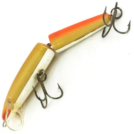 Rapala Jointed J-11 Wobler, GFR, 9g, Balza, #6815