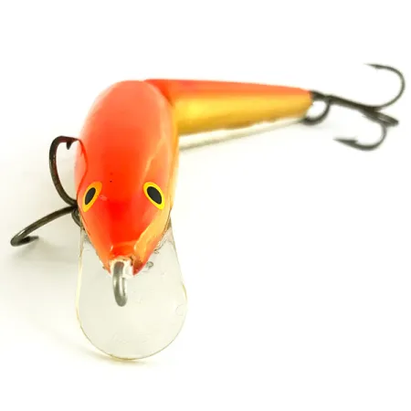 Rapala Jointed J-11 Wobler, GFR, 9g, Balza, #6815