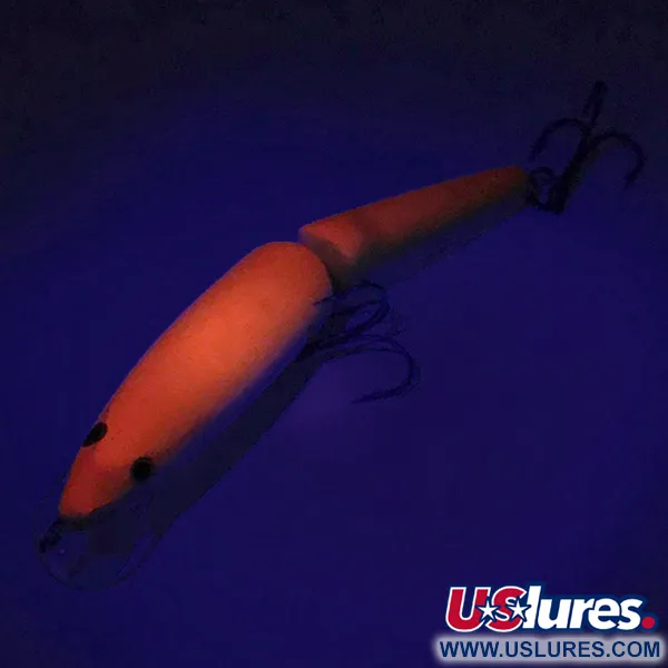 Rapala Jointed J-11 Wobler, GFR, 9g, Balza, #6815