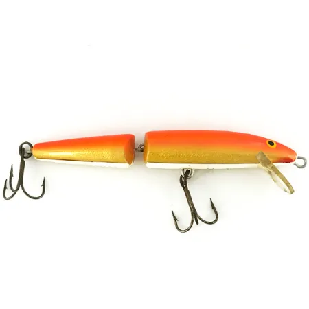 Rapala Jointed J-11 Wobler, GFR, 9g, Balza, #6815