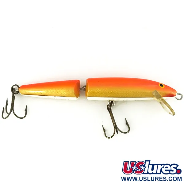 Rapala Jointed J-11 Wobler, GFR, 9g, Balza, #6815