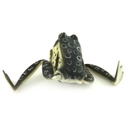 Lunkerhunt LH Weedless Lunker Frog Hladinová Žába, Frog, 6cm, #6817