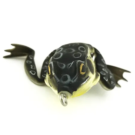 Lunkerhunt LH Weedless Lunker Frog Hladinová Žába, Frog, 6cm, #6817