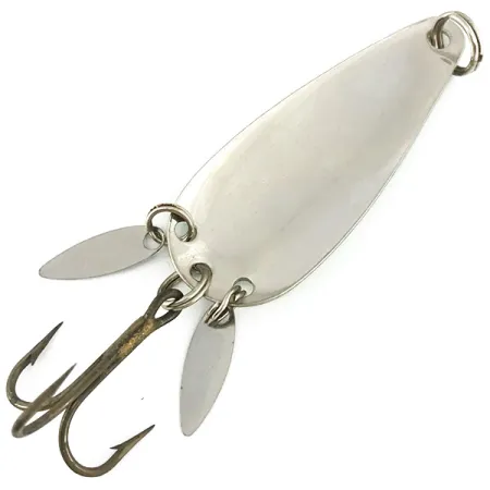 Marathon (with sonic blades) Třpytka, Zelená, 6cm, Svítící, #6821