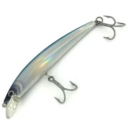 Yo-Zuri Crystal Minnow (F) Wobler, C24 Mirror, 11g, Plovoucí, #6829