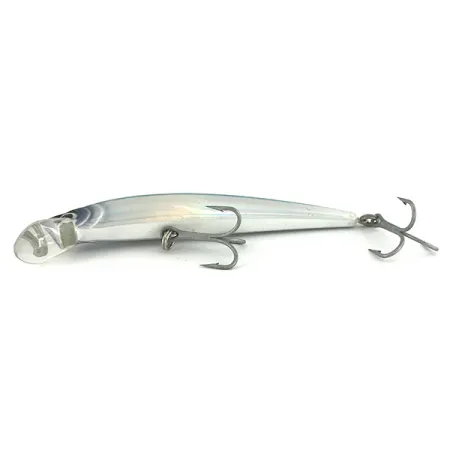 Yo-Zuri Crystal Minnow (F) Wobler, C24 Mirror, 11g, Plovoucí, #6829