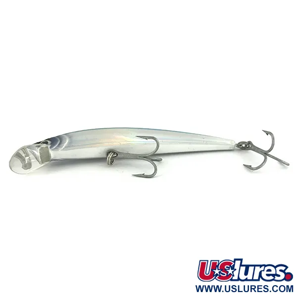Yo-Zuri Crystal Minnow (F) Wobler, C24 Mirror, 11g, Plovoucí, #6829