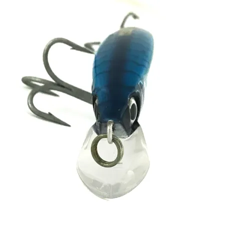 Yo-Zuri Crystal Minnow (F) Wobler, C24 Mirror, 11g, Plovoucí, #6829