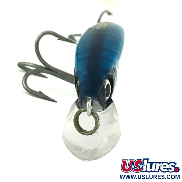 Yo-Zuri Crystal Minnow (F) Wobler, C24 Mirror, 11g, Plovoucí, #6829