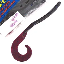 Prowler Magnum Worm soft bait 8ks
