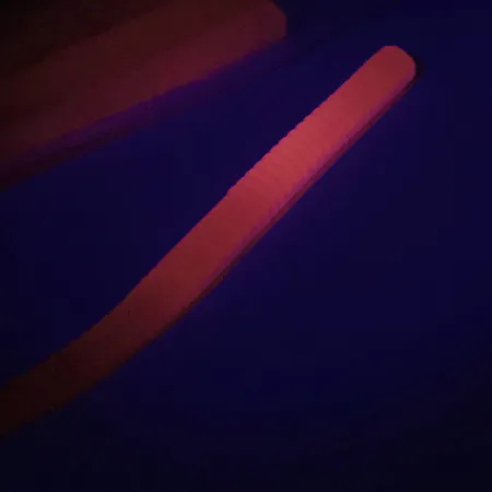 Zoom Super Salt Plus Gumová Nástraha, Merthiolate, 15cm, Slaná, #6838