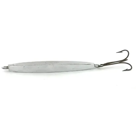 Kenden Jig Jig Lure Pilkr, Nikl, 70g, Vertikální rybolov, #6847
