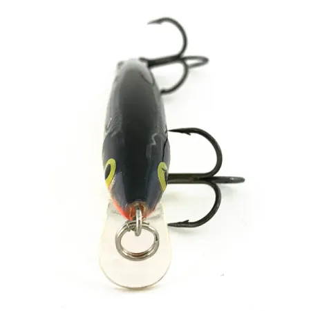 Rapala Original Floater F7 Wobbler, GALB, 4g, Balzové dřevo, #6853