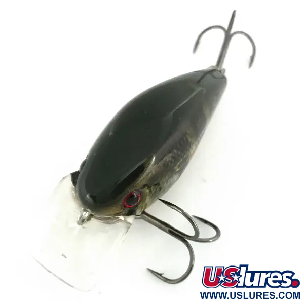 Strike King square bill Crankbait, Natural Bream, 12g, Ponor 2m, #6855