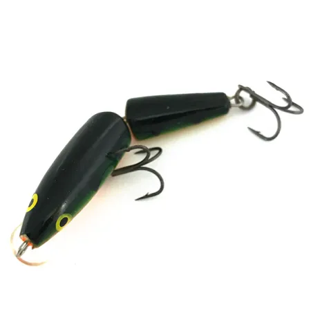 Rapala Jointed J-7 Dělený Wobbler, P (Okoun), 4g, UV efekt, #6856