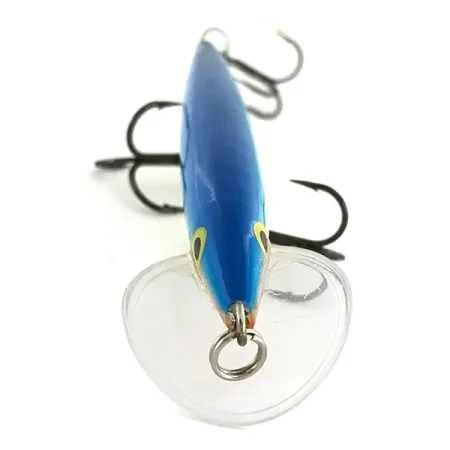 Rapala Scatter Rap Minnow, Světle modrá (B), 6g, Lopatka Scatter, #6858