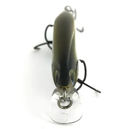 Rapala Shadow Rap 11 Jerkbait, Moss Back Shiner, 12.4g, potápivý, #6860